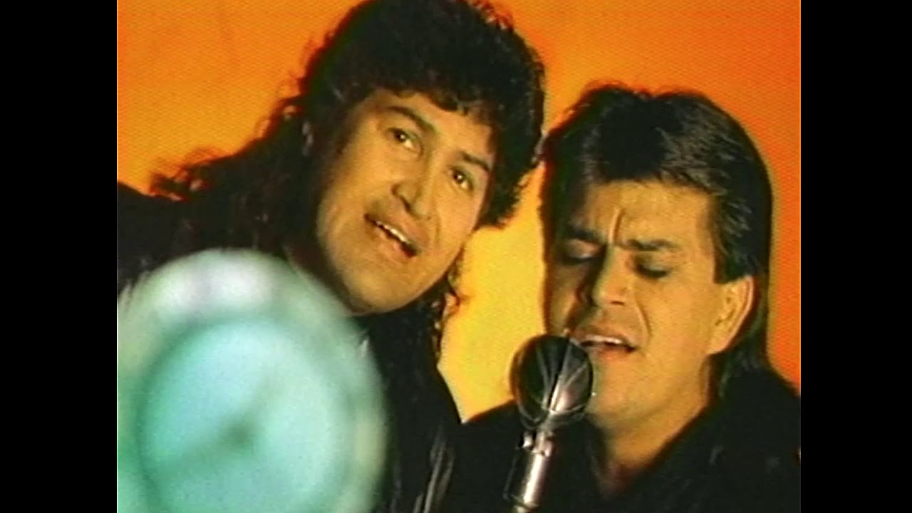 Los Mismos - Te llevas mi vida (1997)