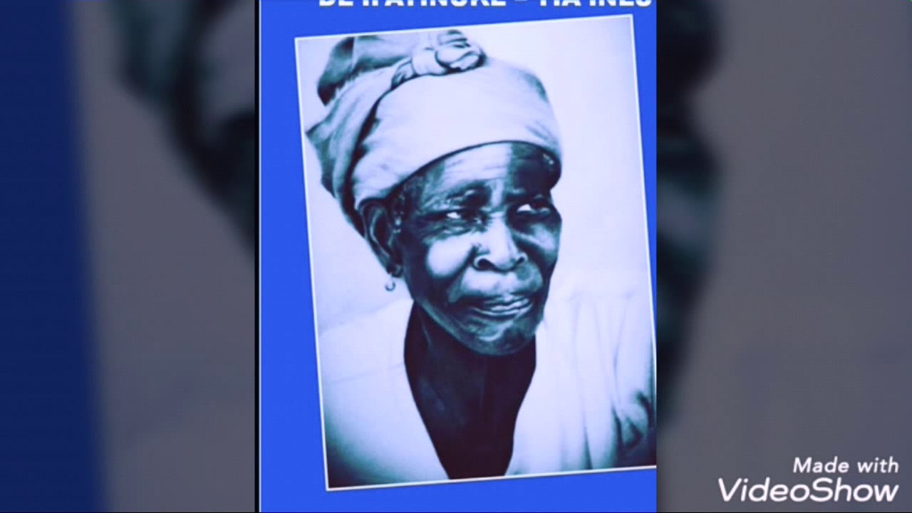 Terreiro oba ogunte .o mais antigo de pernambuco