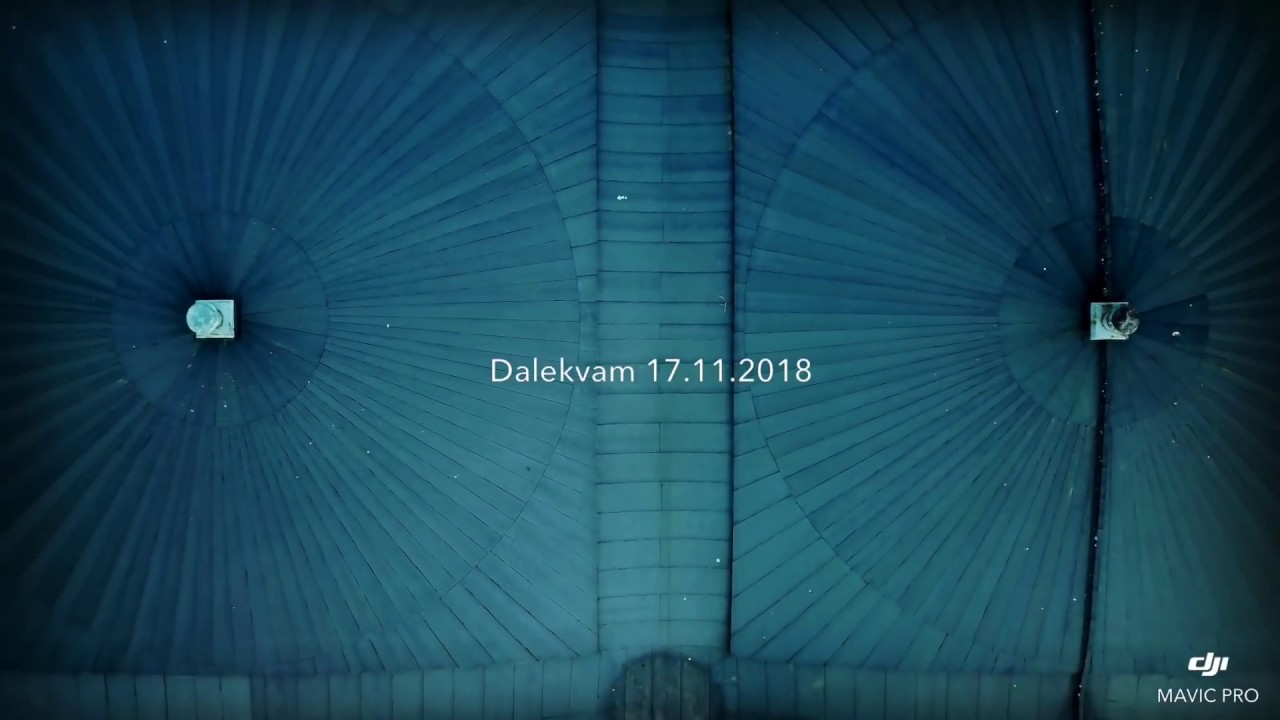 Dalekvam 17.11.2018