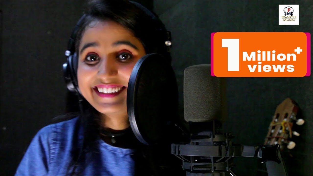 ✓#mere sanam- at studio masti time renuka panwar#latest hindi love song 2019#pradeep sonu#T R music