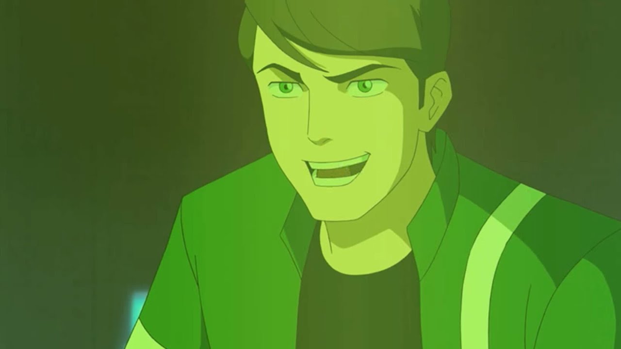 Heroes United (Part 1) | Generator Rex | Cartoon Network Asia