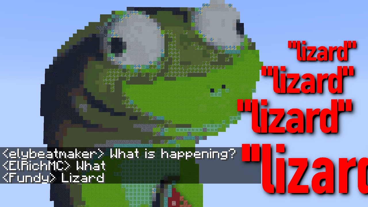 I made lizard lizard lizard lizard lizard lizard lizard lizard lizard lizard lizard lizard...