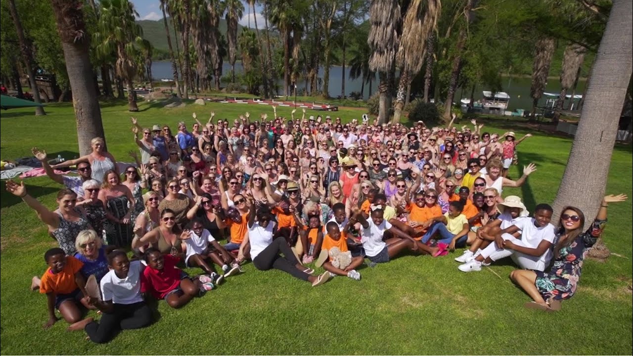 Tropic Skincare | A Force for Good Beyond Beauty with the Winnie Mabaso Foundation