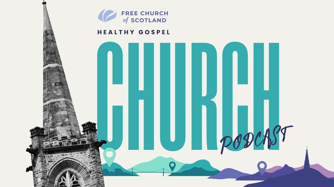 Shaped by the Community or Shaping It? The Church’s Role in Context (Derek Lamont)