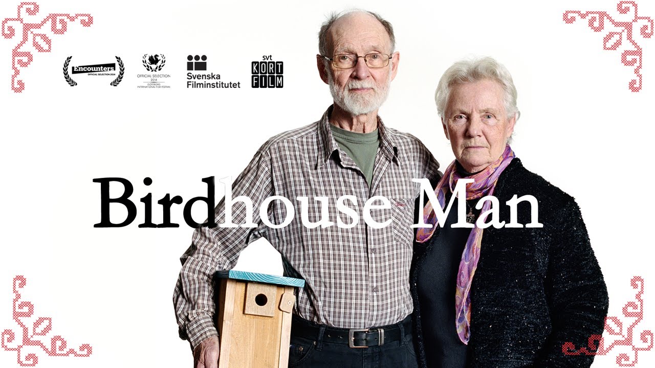 My Father's Passion for Birdhouses — A Story You Won’t Forget