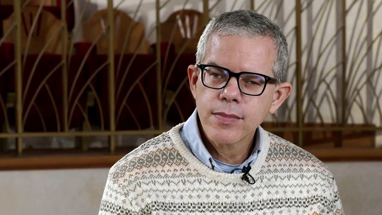 מפגש עם אייל באט