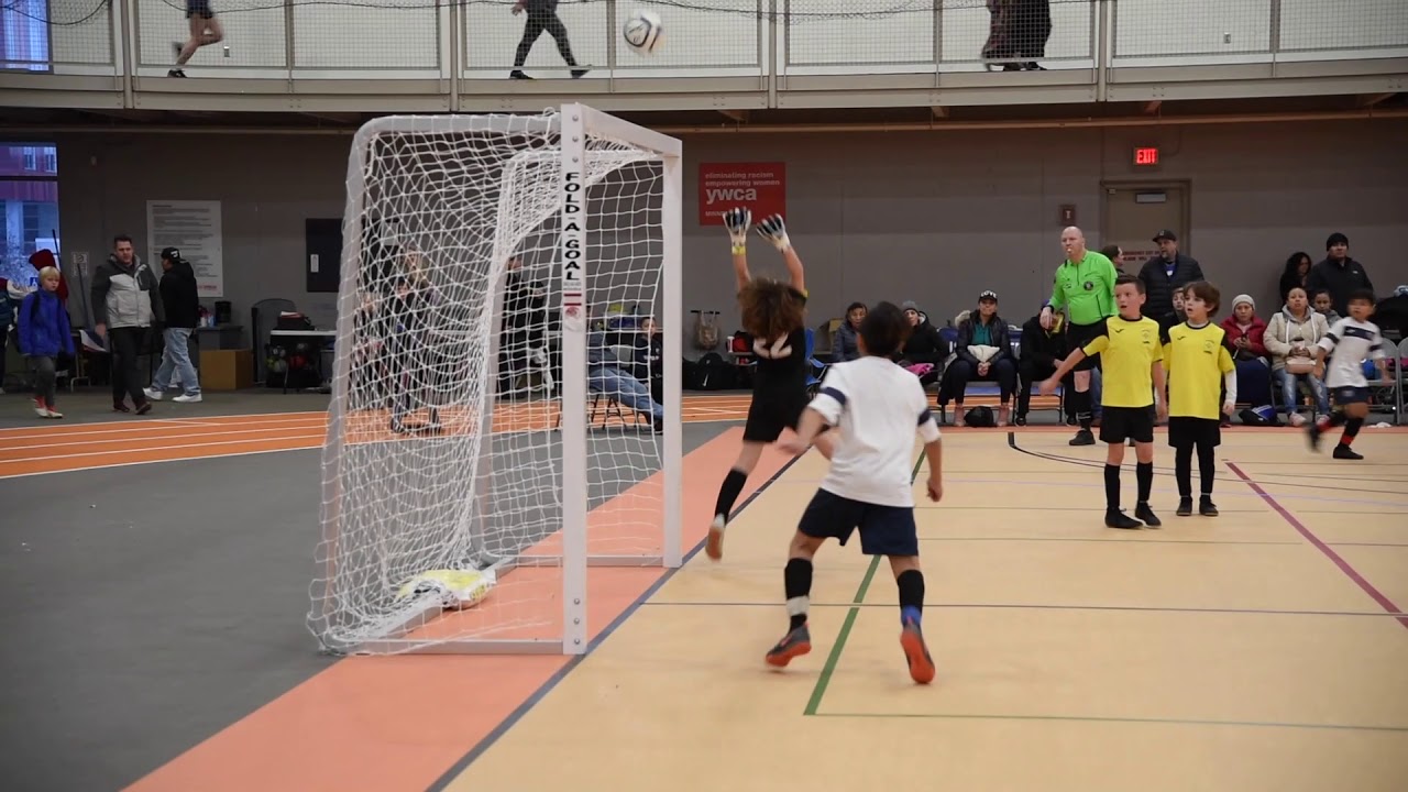 US Youth Futsal North Regional Championships - U10 TC Sol