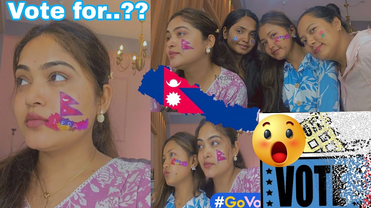 YO PATAK KO VOTE YASAI KHERA JANUVAYAN||🥺 #votewisely #voteforchange#balenshah #subscribemychannel 