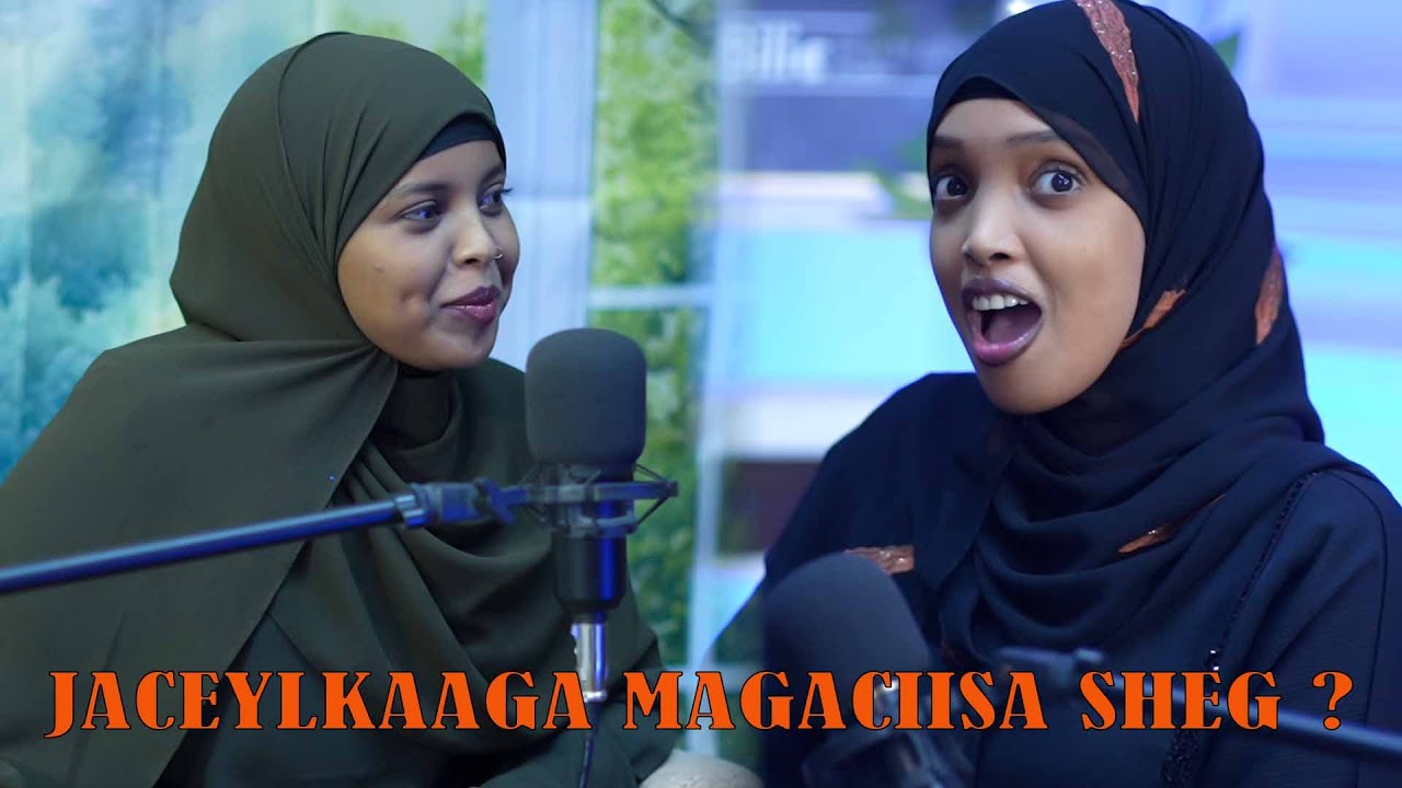 TEAM 27 MUQDISHO MAIDO IYO MISS CANADA SIR BADAN AYAA FAKATAY CAAWO