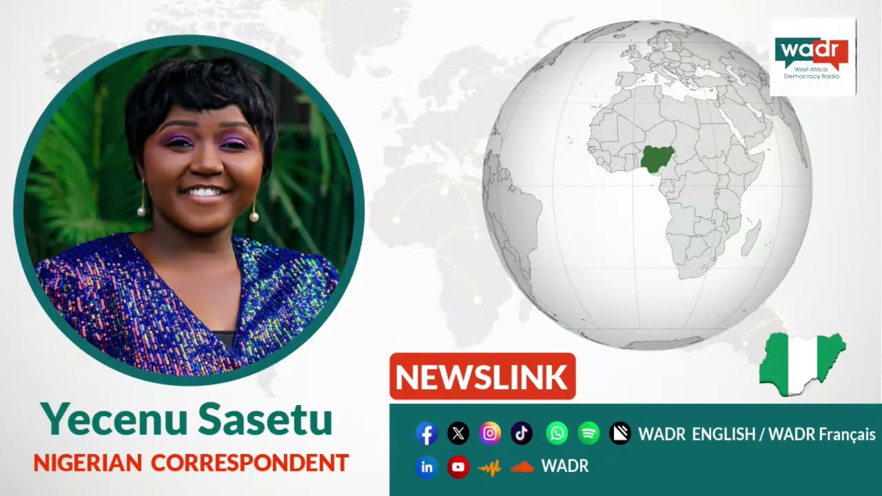 Copie de 🔴🎥WADR NEWSLINK SECOND EDITION 13/03/2026