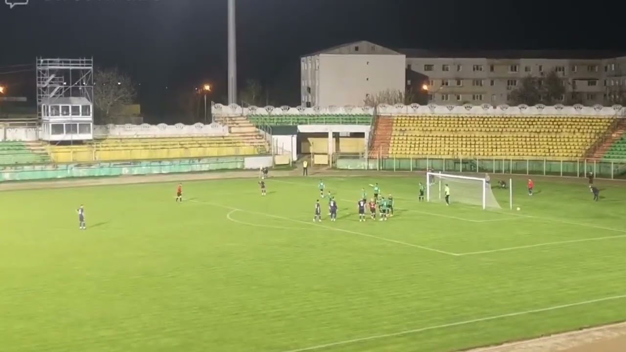 #215 #Fotbal - Liga 4 Vaslui: FC 2007 Garceni - CSM Vaslui 0-2! Boicu si Tartarau aduc victoria