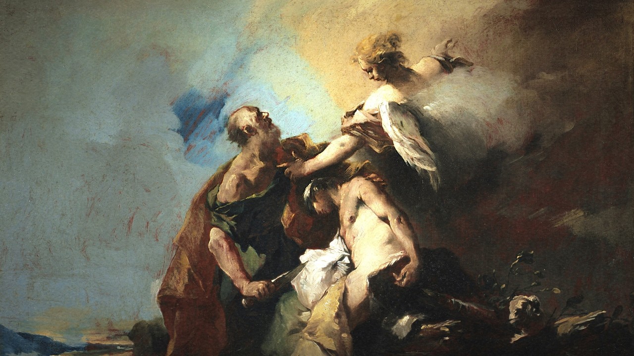GENESIS 15-25 | The Lord's COVENANT