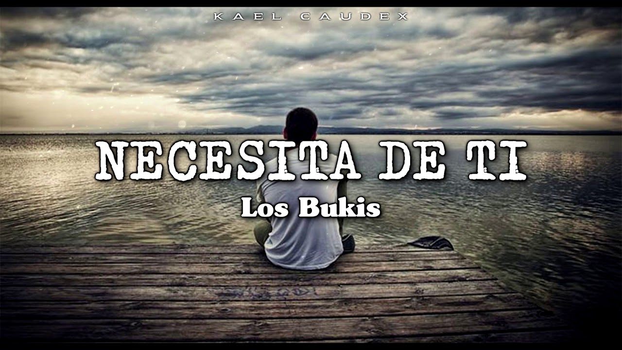 Los Bukis - 