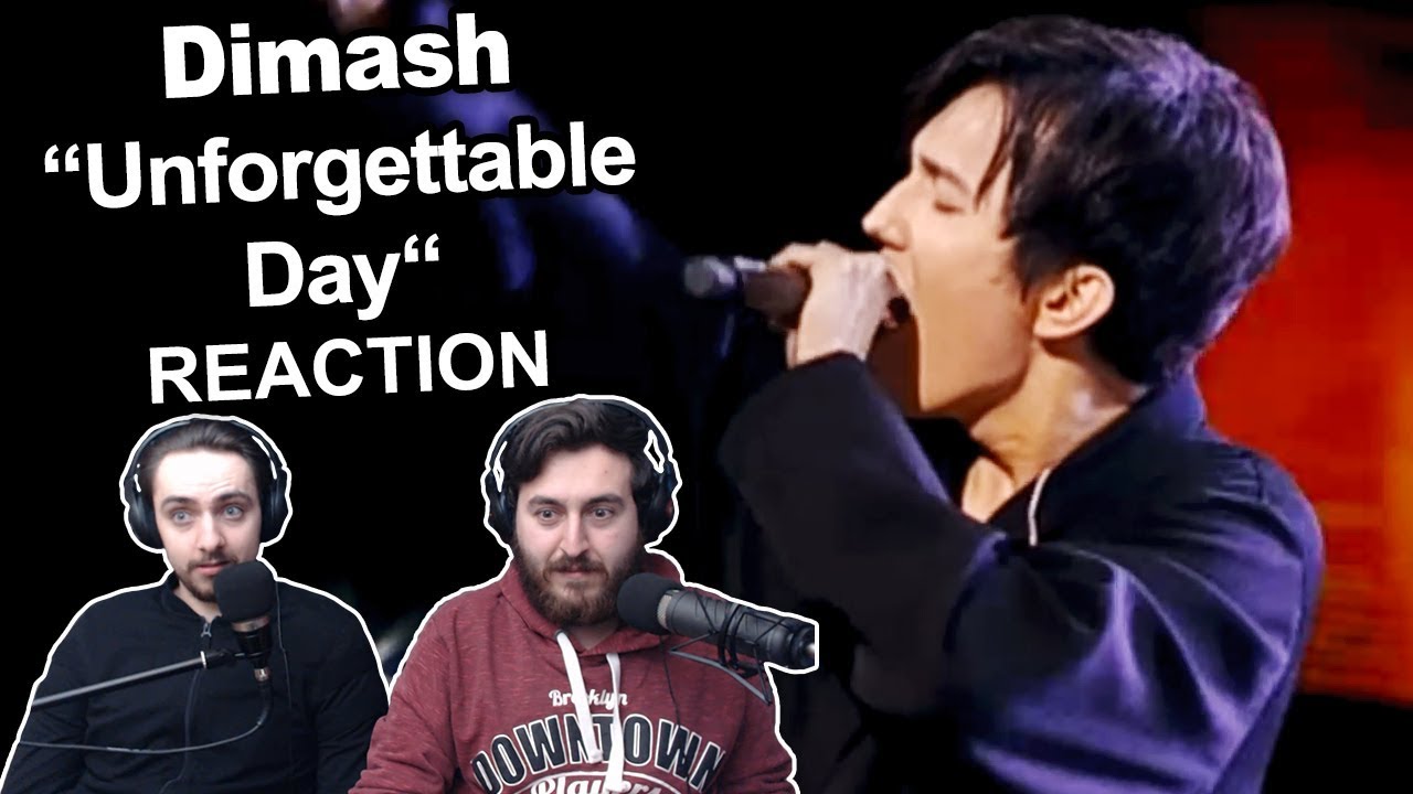 Singers Reaction/Review to 