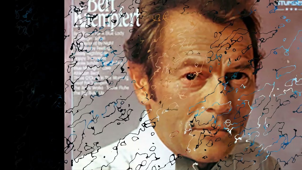 Bert Kaempfert - Mitternachts Blues (1958) (Midnight Blues)