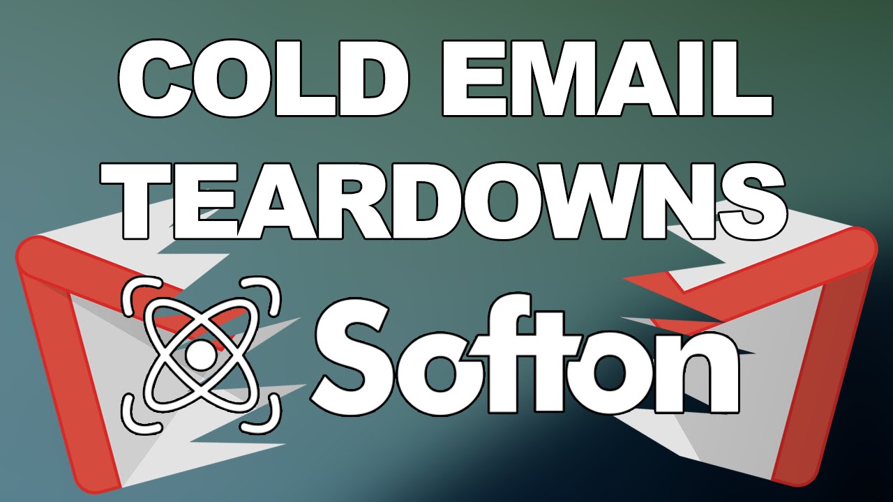 South American Mobile Agency - Cold Email Teardown™ - Softon