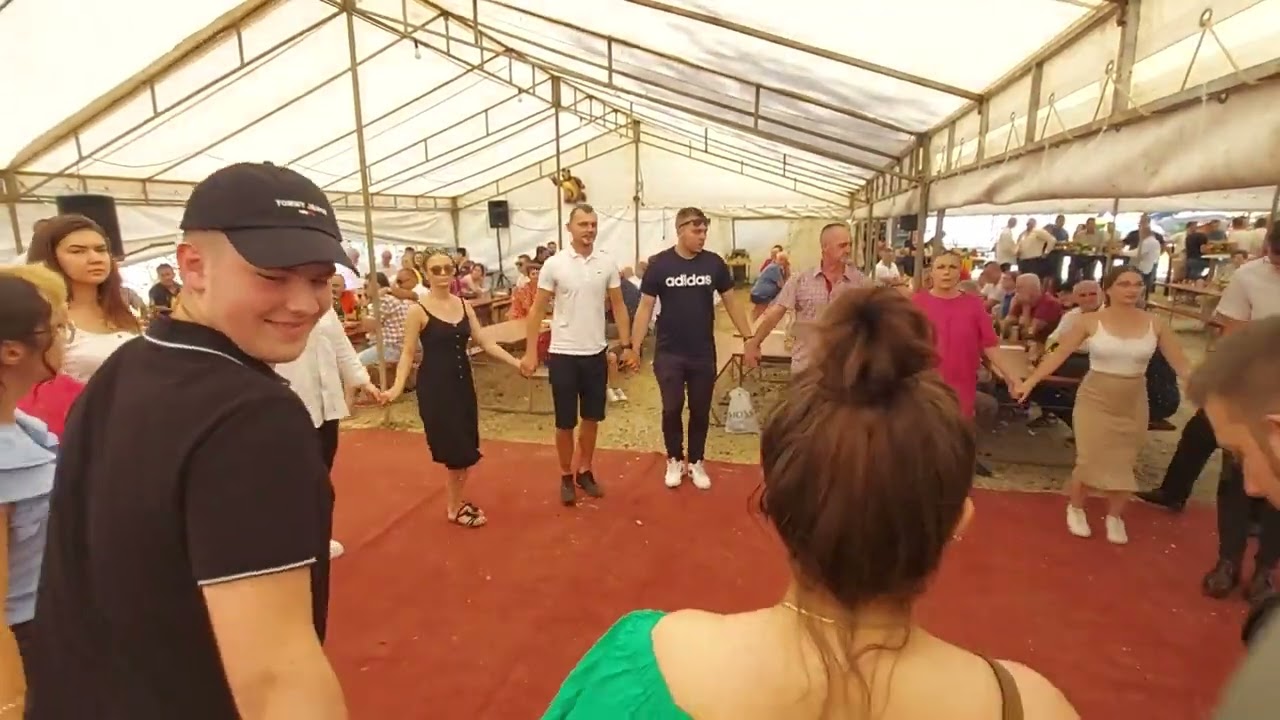 KOLO IVAN I KRUNO (OSOVA 15.08.2022)