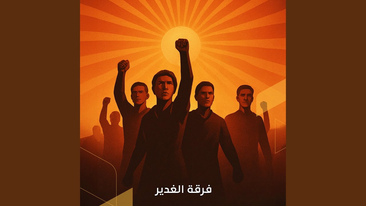 مع الفجر قوموا