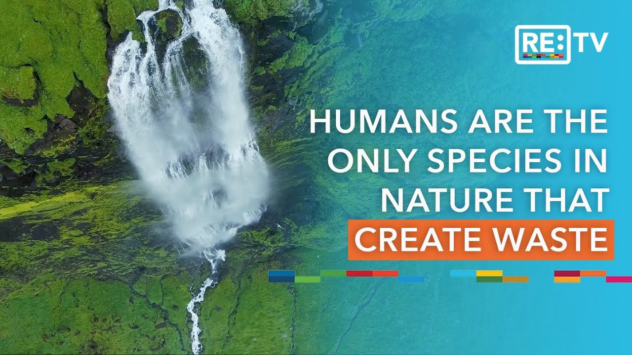 Explore: The Circular Bioeconomy | RE:TV