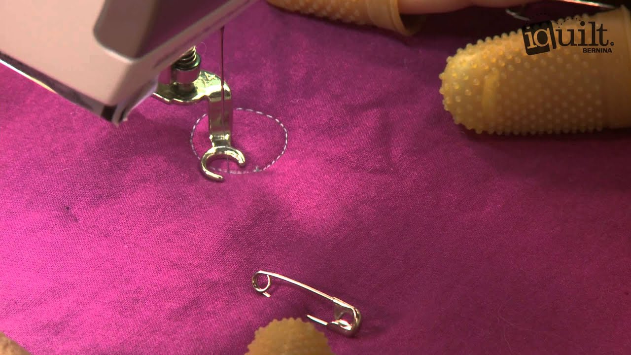 Filler Stitch Tip