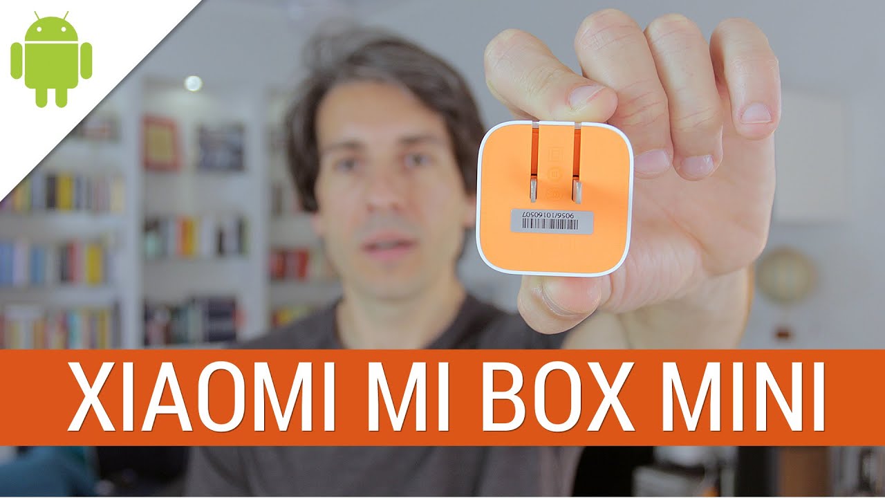 Xiaomi Mi Box Mini: la recensione di HDblog.it