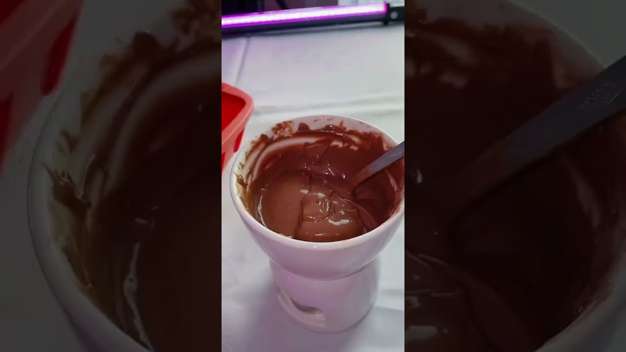MUFFINKOWA TABLICZKA CZEKOLADY Z MILKI BOX&Oacute;W!