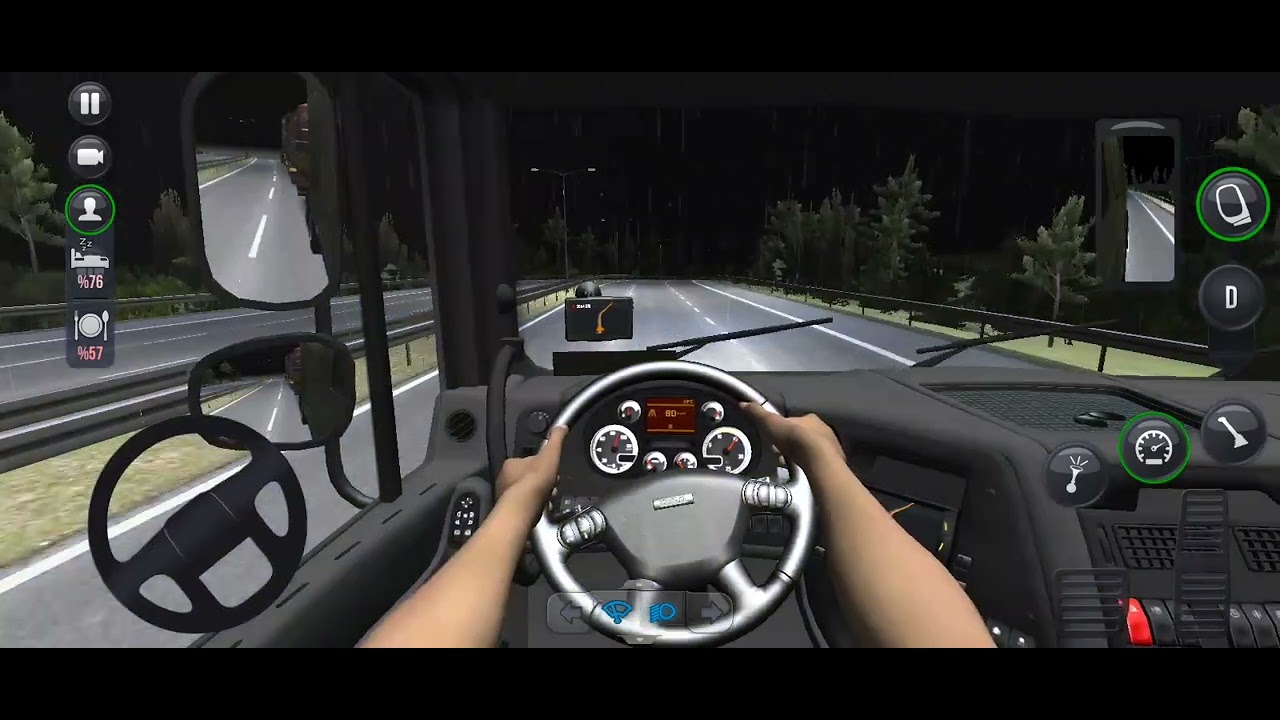 Truck simulator ultimate #117
