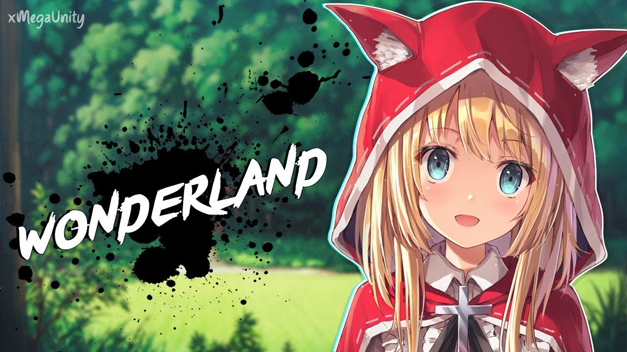 Nightcore - Wonderland | Lyrics