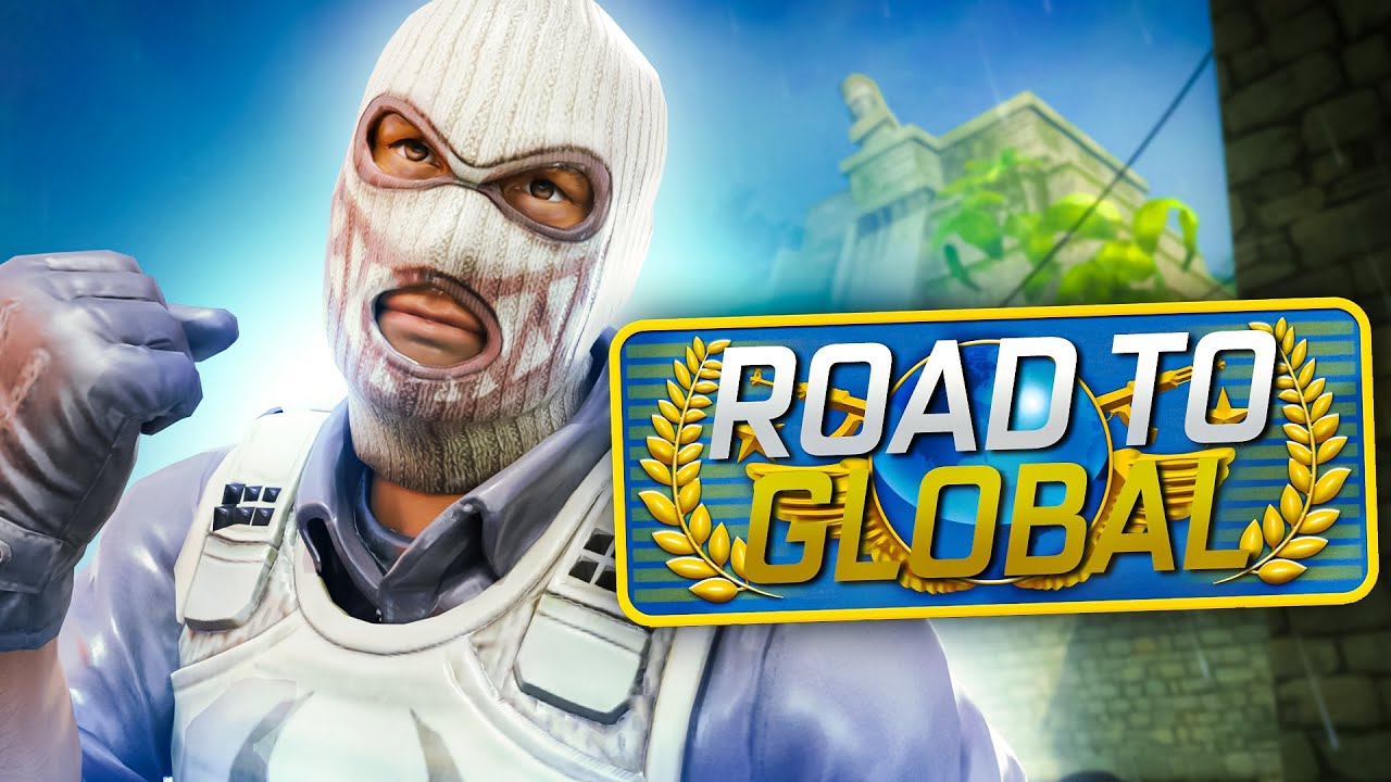 THE RETURN TO ROAD TO GLOBAL! | N0THING