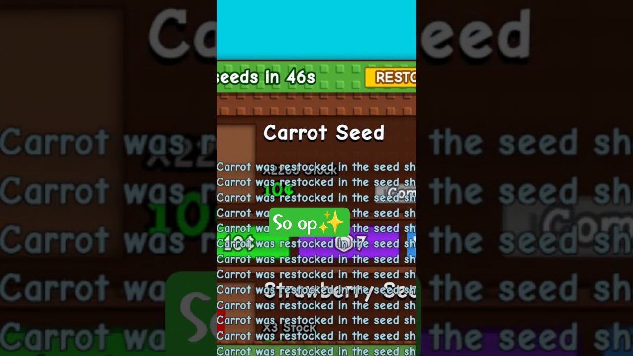 carrot army