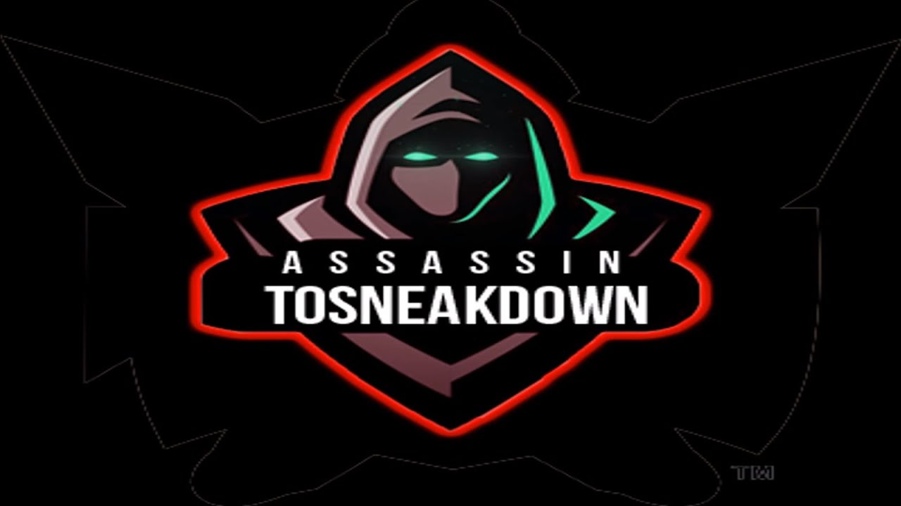AssassinToSneakDOWN Sirius PK-VS Movie  #TheMostHatedPlayers
