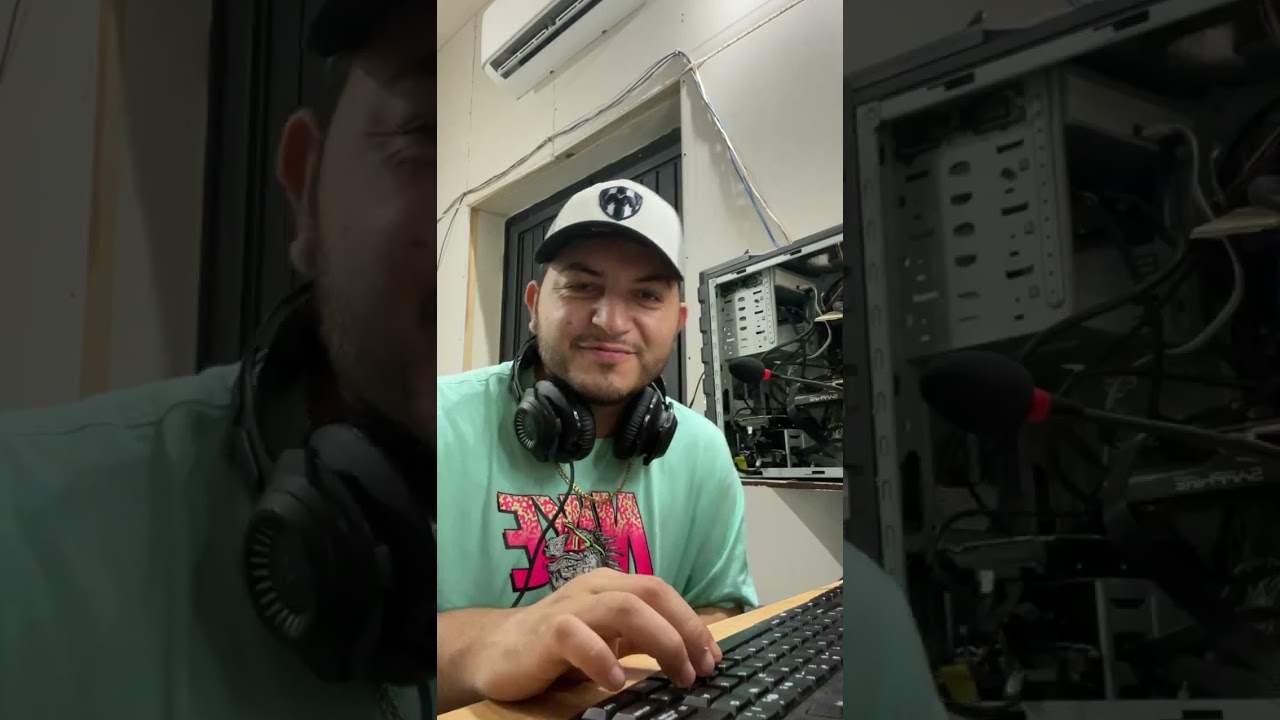 Doer De La Under Side Creando Beat (2021)