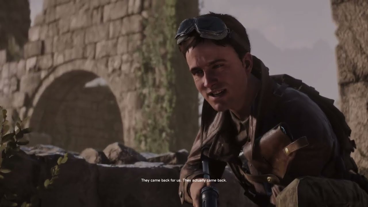 Battlefield 5 Gameplay PS5 - Repel All Enemy Forces