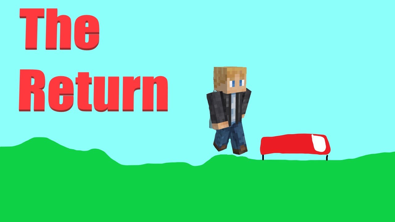 The Return of Ivaling
