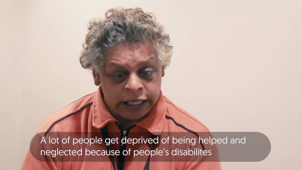 What is a Learning Disability