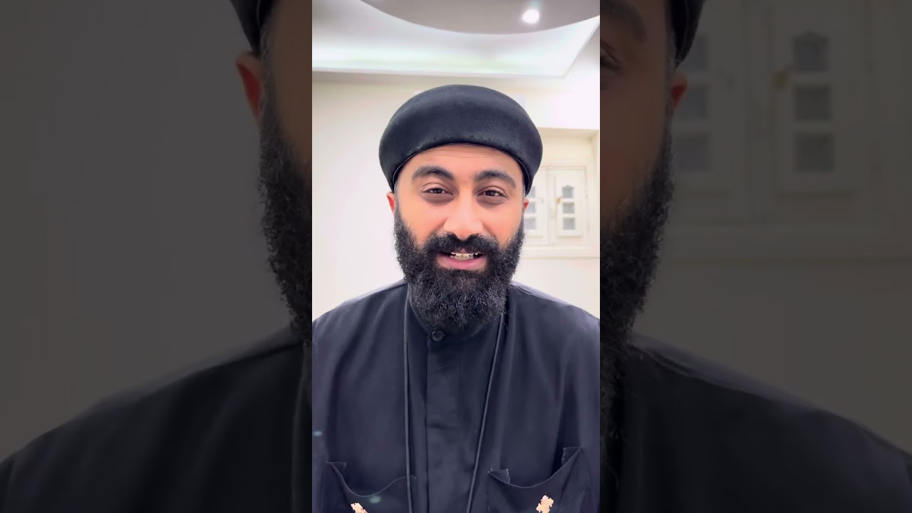 الصوم ابتدا