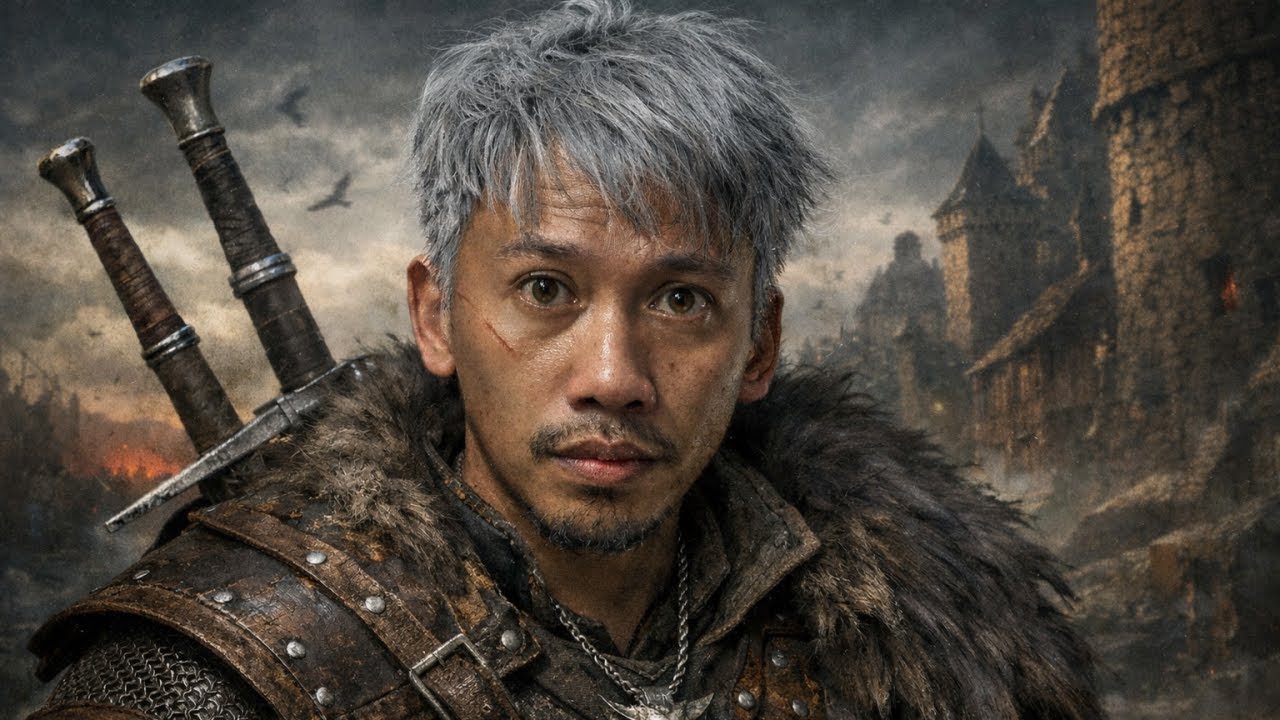Misteri Peri Pelindung Ciri