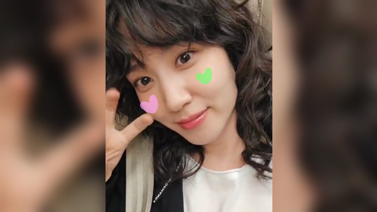 2024. 09. 23 빈스타그램 라이브방송🐰🍀 (푸들 강아지 실존ㅠㅠ🐶)