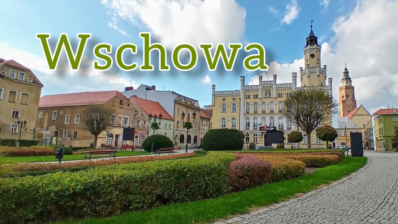 Wschowa