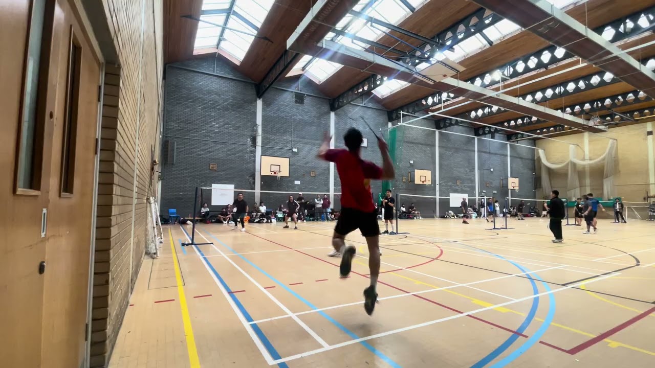 Spring Tournament 15/03/2026 QF