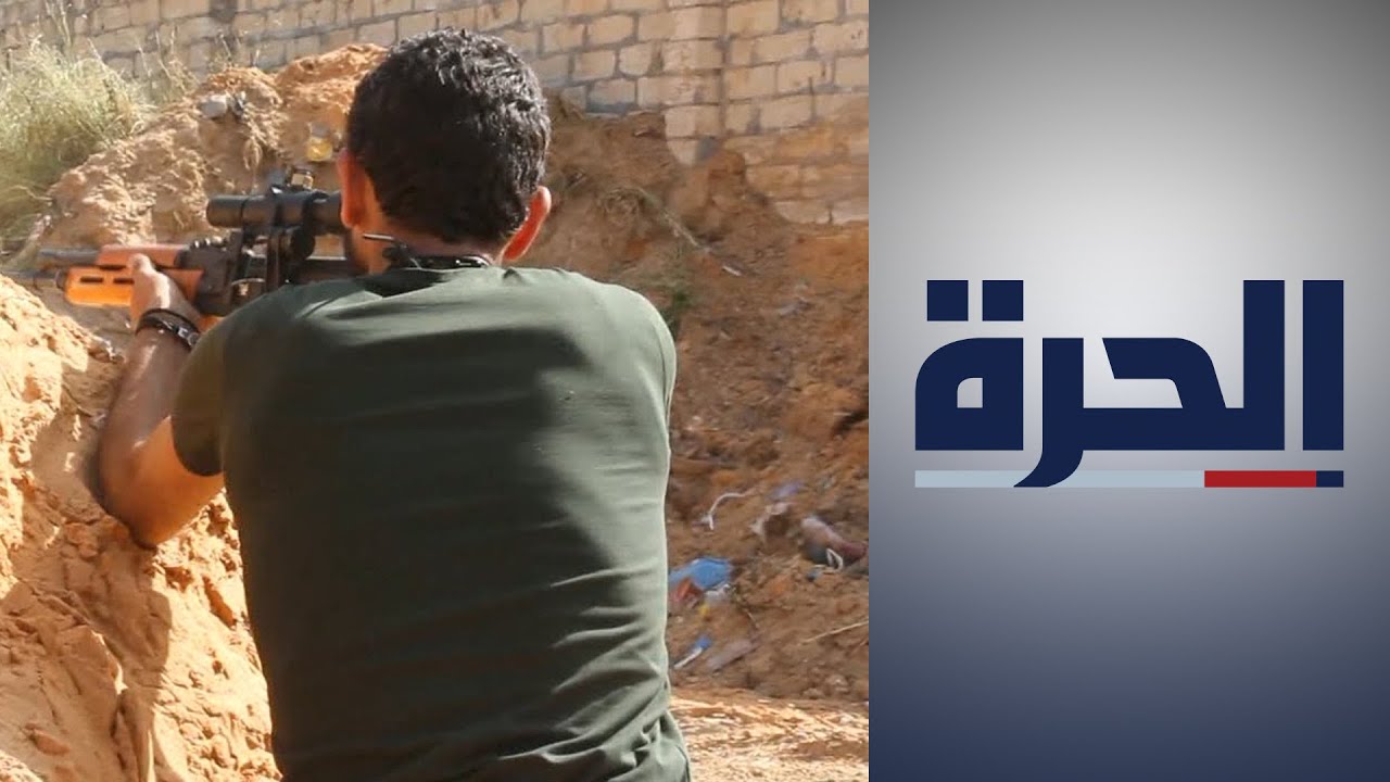 قوات حفتر تقصف مصراته بعد انتهاء المهلة