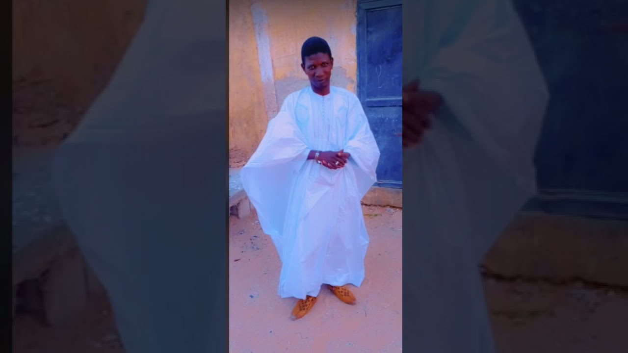 Bàh yero Dangarou