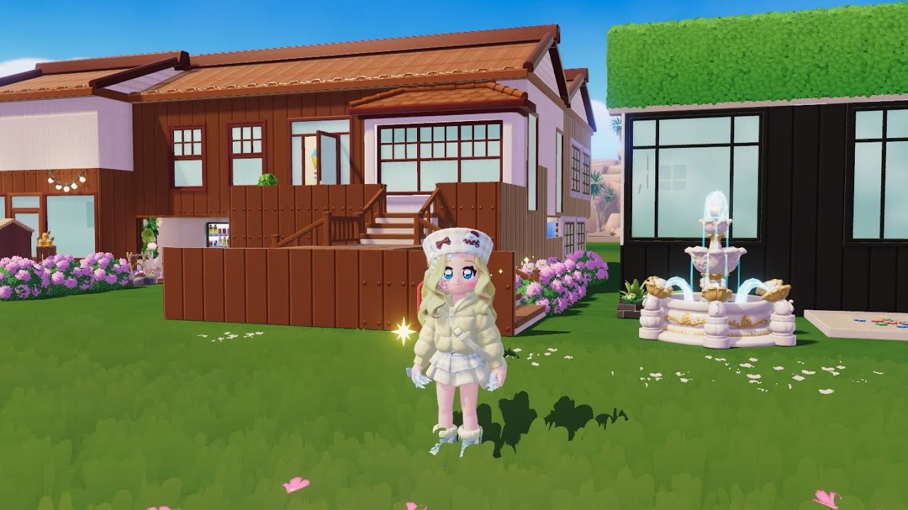 DAILY HARIAN SEKALIAN ADA EVENT BARUU NIH!! - Heartopia