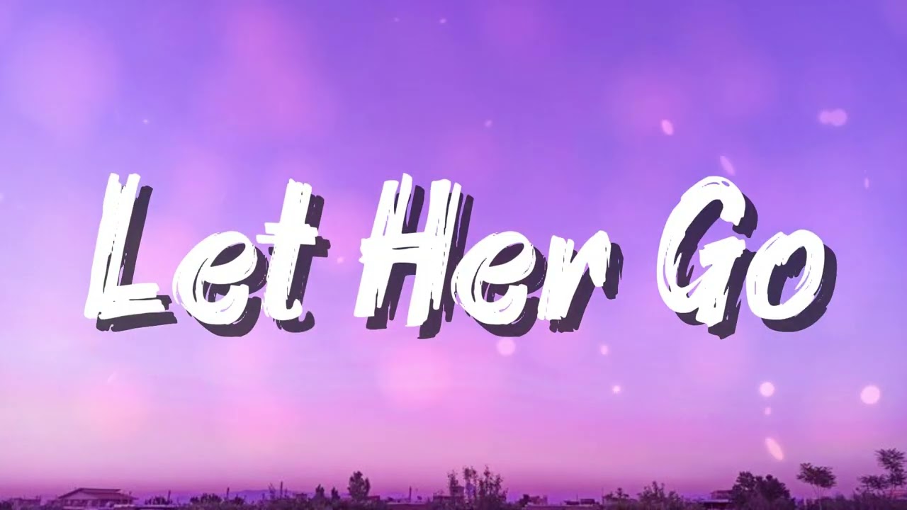 Let Her Go, Photograph (Lyrics) || Tears in the Quiet Room \ When Your Name Still Hurts Mix (Lyrics)