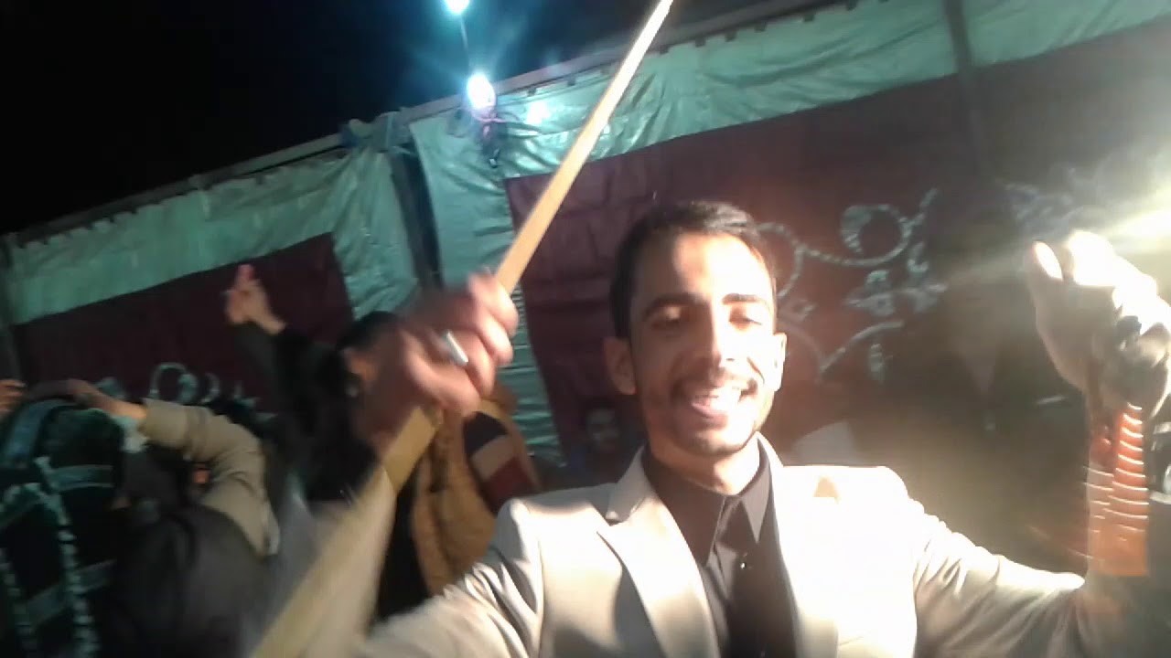 المفرق الخالديه