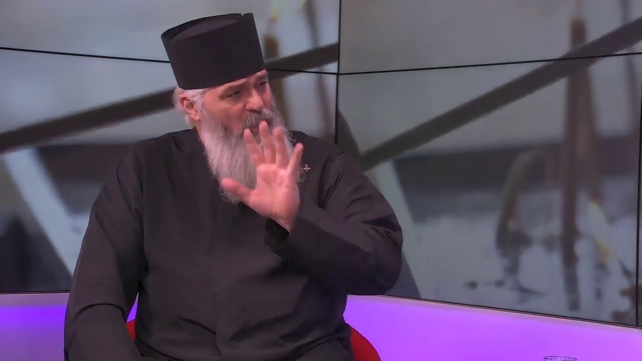 Emisiune BZI ediția 66 - Despre Postul Mare - 07.03.2019
