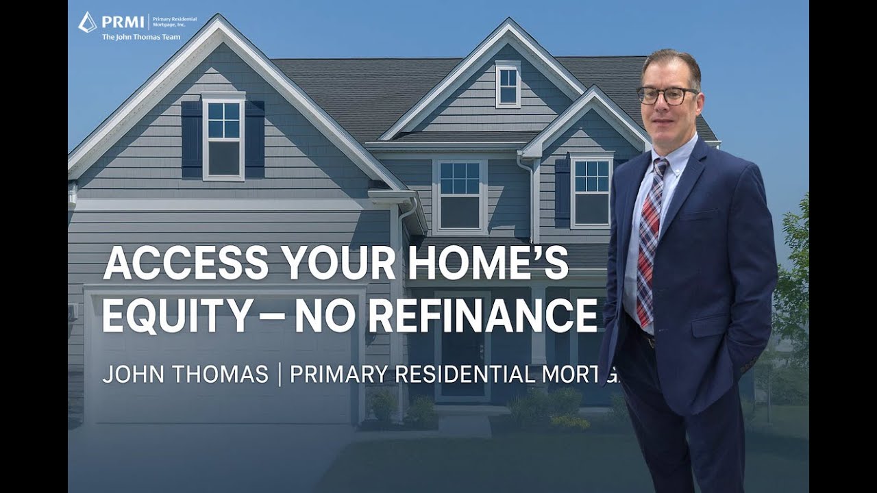 Non-QM Second Mortgages Explained | Access Home Equity Without Refinancing