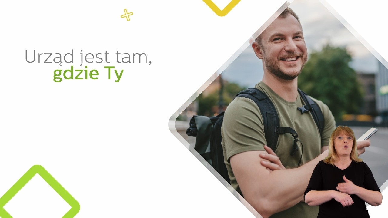 E-Usługi - poradnik dla mieszkańc&oacute;w
