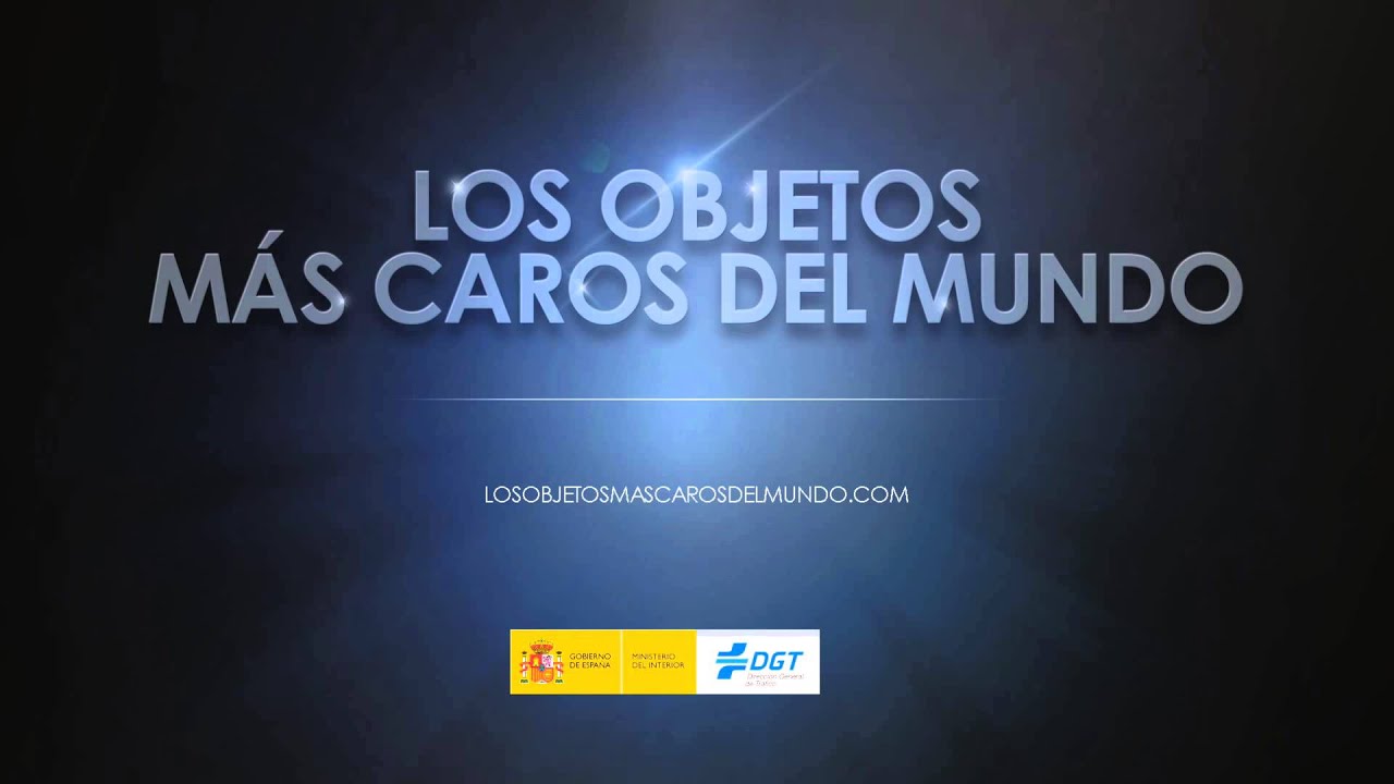 El porro m&aacute;s caro del mundo - Cu&ntilde;a Radio 2 &ndash; DGT