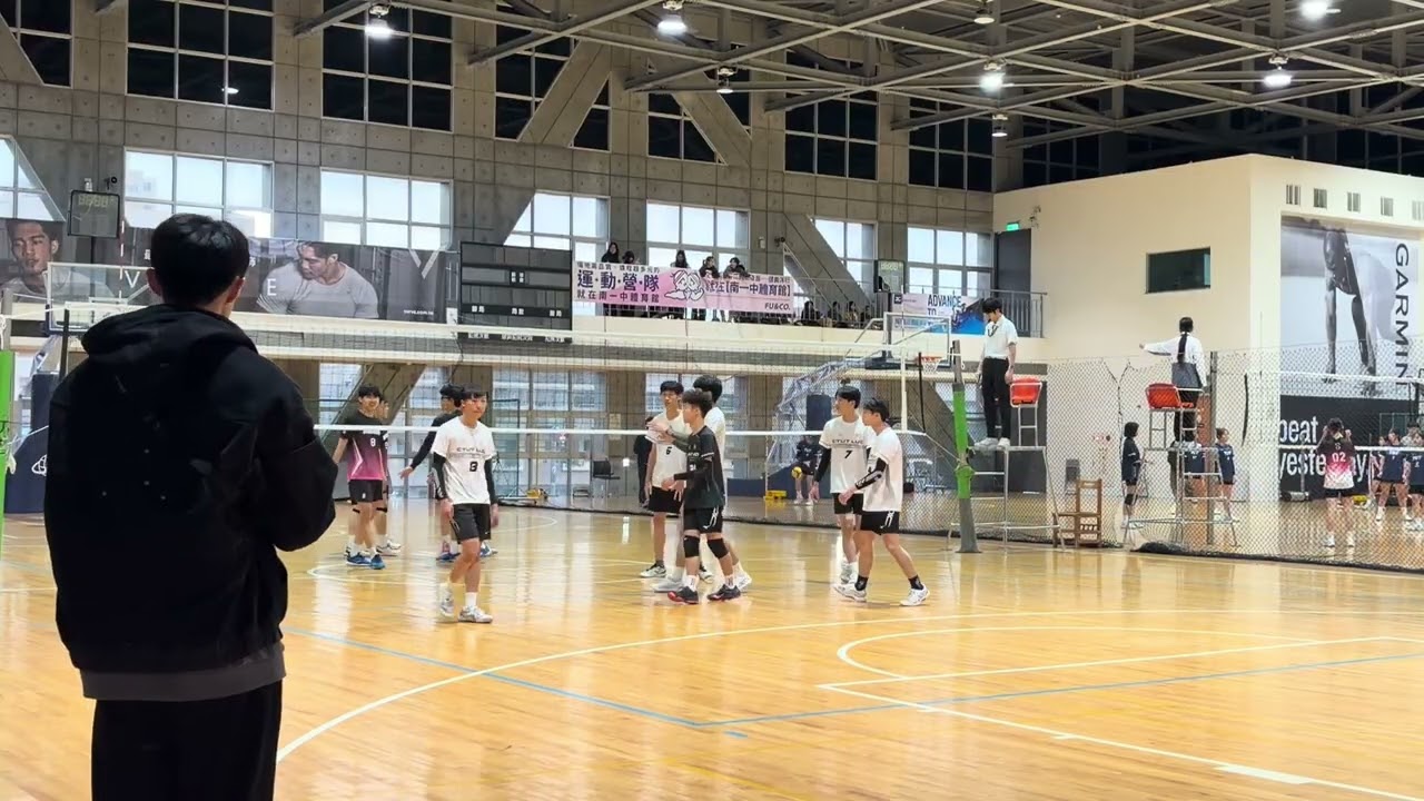 朝陽景都 vs 南台產設